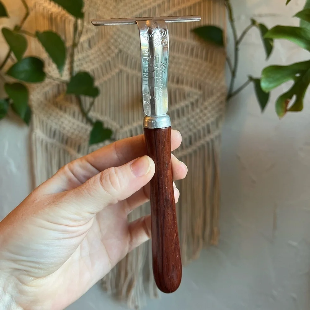 Vintage beautiful swedish